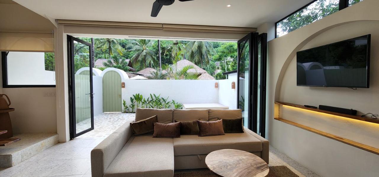 Hotel Tiu Oasis Lombok Kuta  Exteriér fotografie