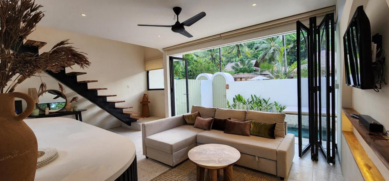 Hotel Tiu Oasis Lombok Kuta  Exteriér fotografie