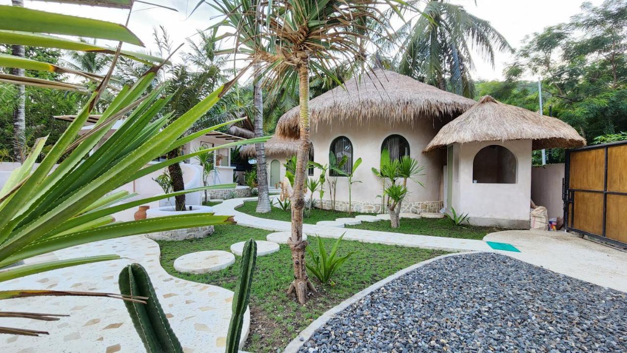 Hotel Tiu Oasis Lombok Kuta  Exteriér fotografie