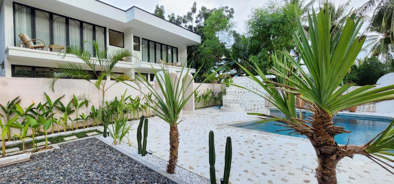 Hotel Tiu Oasis Lombok Kuta  Exteriér fotografie