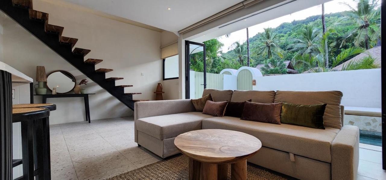 Hotel Tiu Oasis Lombok Kuta  Exteriér fotografie