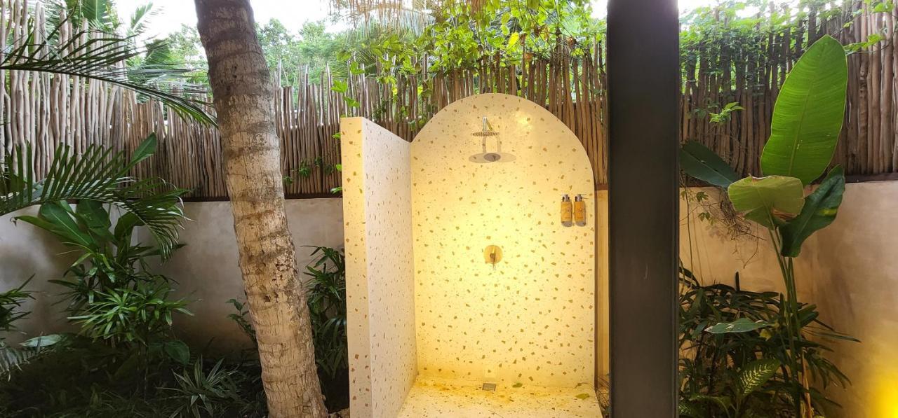 Hotel Tiu Oasis Lombok Kuta  Exteriér fotografie