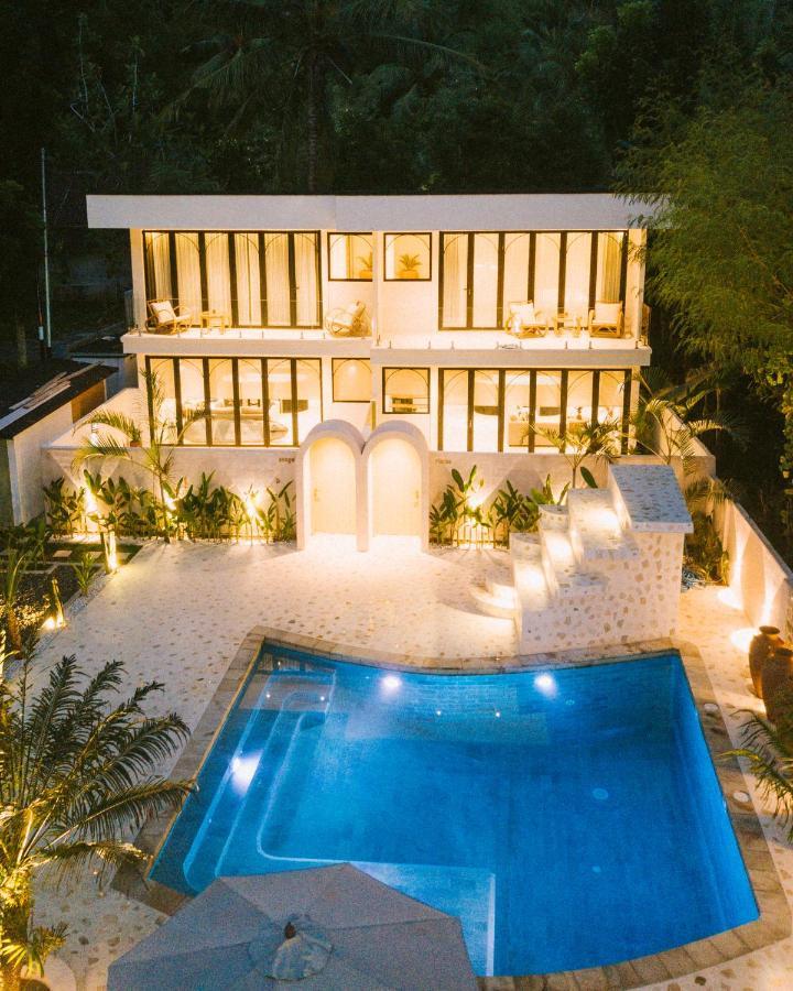 Hotel Tiu Oasis Lombok Kuta  Exteriér fotografie