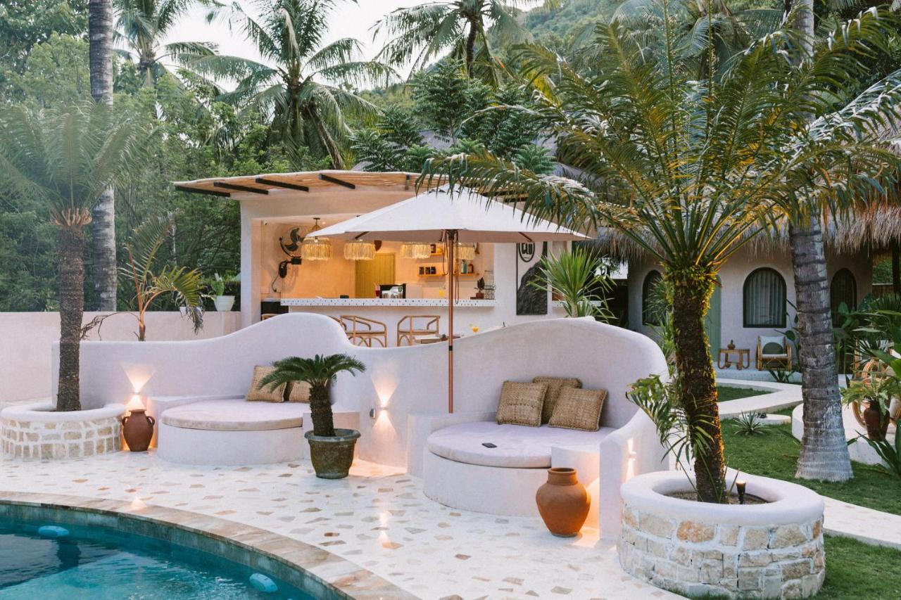 Hotel Tiu Oasis Lombok Kuta  Exteriér fotografie
