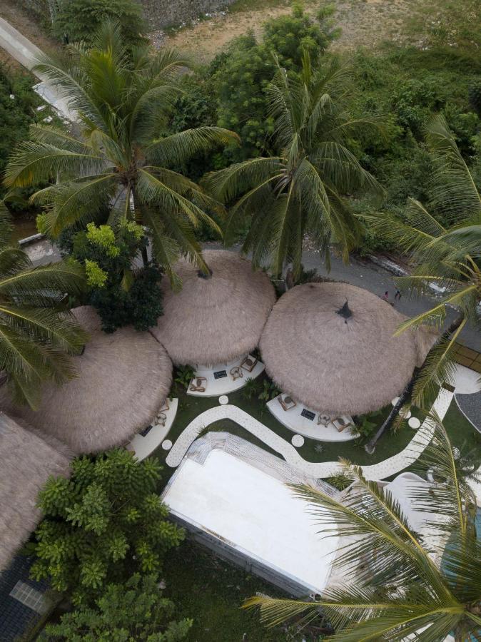 Hotel Tiu Oasis Lombok Kuta  Exteriér fotografie