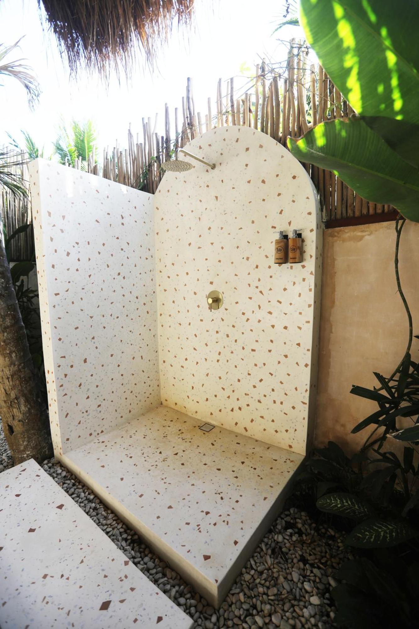 Hotel Tiu Oasis Lombok Kuta  Exteriér fotografie